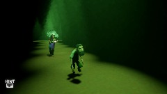 A screenshot taken in Dreams. 3 of 4.