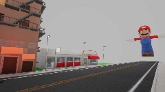 Marios city
