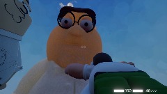 epic Peter Griffin place