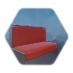 Diner Booth