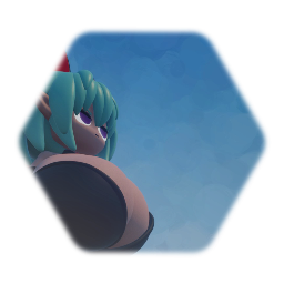 Sugoi Dekai Ririsu-chan