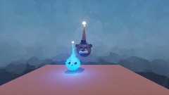 What happened last night