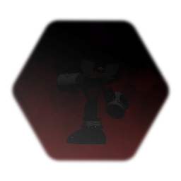 Espio the disaster