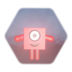 Numberblocks 1 (Playable)