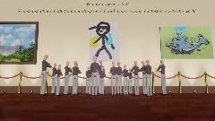 A screenshot taken in Dreams. 19 of 25.