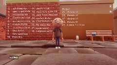 A screenshot taken in Dreams. 10 of 26.