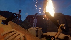 The Walking Dead  - poster