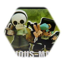 Serious Matter - FNU OST