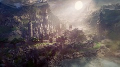 A screenshot taken in Dreams. 3 of 5.