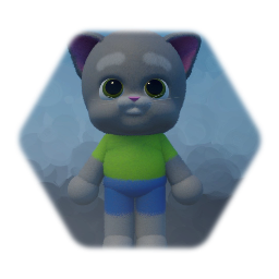 My Talking Tom Friends