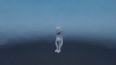 A screenshot taken in Dreams. 20 of 20.