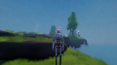 A screenshot taken in Dreams. 5 of 5.