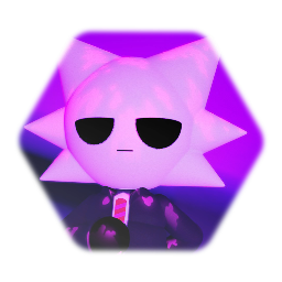 Agent Bo
