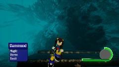 Sonic vs kingdom hearts