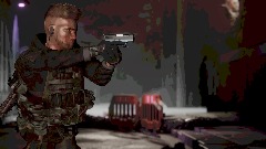 A screenshot taken in Dreams. 10 of 16.