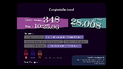 A screenshot taken in Dreams. 10 of 11.