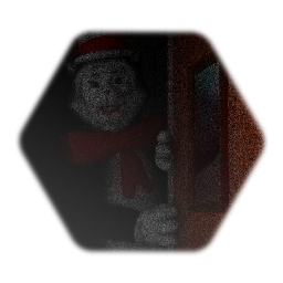 The Cat in the hat | Analog horror
