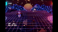 A screenshot taken in Dreams. 1 of 1.