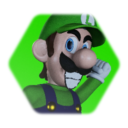 DX Luigi