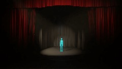 A screenshot taken in Dreams. 14 of 27.