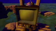 A screenshot taken in Dreams. 8 of 15.