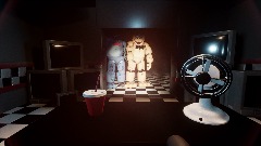 FNAF 2