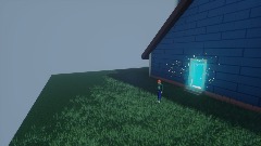 Hello neighbor  forsaken chapter 2