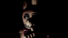 A screenshot taken in Dreams. 9 of 27.