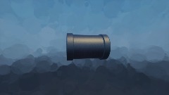 A screenshot taken in Dreams. 2 of 2.