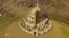 A screenshot taken in Dreams. 2 of 4.