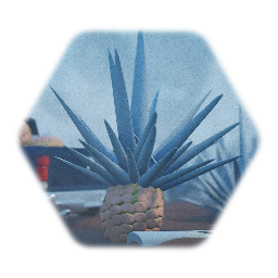 Blue Agave