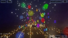 A screenshot taken in Dreams. 13 of 18.