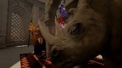 A screenshot taken in Dreams. 7 of 8.