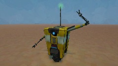 A screenshot taken in Dreams. 17 of 30.