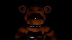 Remix of Fnaf Movie Freddy