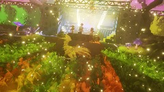 A screenshot taken in Dreams. 3 of 6.