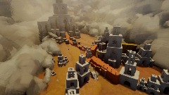 The Ancient City of Aira