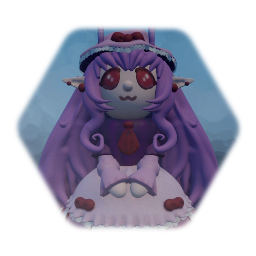 Molly Mishy