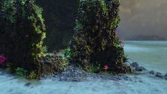 Cave