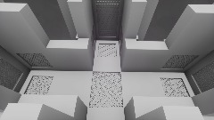 A screenshot taken in Dreams. 1 of 2.