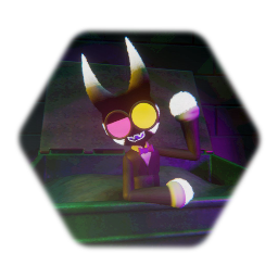 nightshade but spamton ig