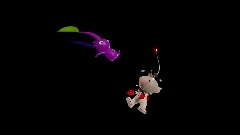 A screenshot taken in Dreams. 1 of 3.