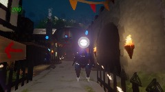 A screenshot taken in Dreams. 4 of 4.