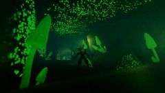 A screenshot taken in Dreams. 2 of 9.