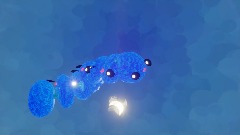 A screenshot taken in Dreams. 6 of 6.