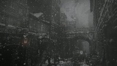 "Last Legacy" Steampunk RPG (Very Short Teaser Clip)