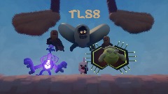 The Lancewing Show 8!