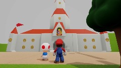 Mario movie picture| you Can remix and make it good