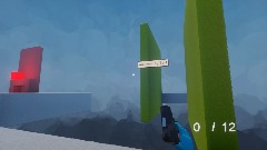 A screenshot taken in Dreams. 27 of 28.