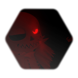 Underfell  fell Sans G4